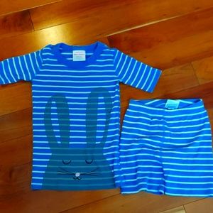 Hanna Andersson PJ ste